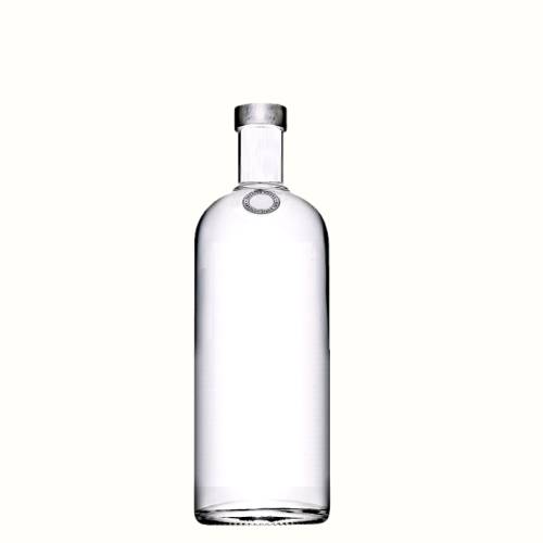 White vinegar is made by converting simple sugars into ethanol using yeast and ethanol to acetic acid by acetic acid bacteria.