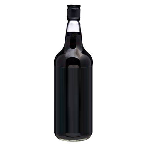 Vodka Black - Black vodka is a vodka black in color.