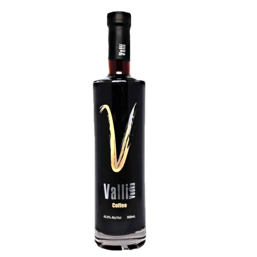 Vodka Coffee Hunter - Hunter Distillery Coffee Vodka is a rare combination of cold extract coffee and organic vodka creating a stunningly smooth and rich coffee experience.