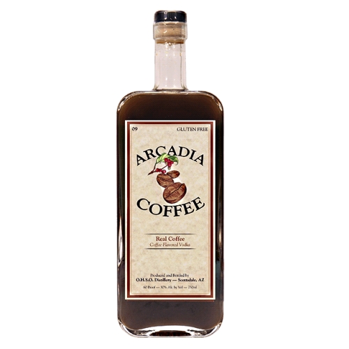 Vodka Coffee OHSO - Full database list of ingredients used in cocktail making. Also find cocktails that use such ingredient.