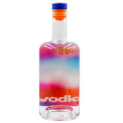 Vodka Etoh Spirits - Etoh Spirits Vodka is a Wheat Vodka then carbon filtration and is sweet and smooth with a hint of oak.