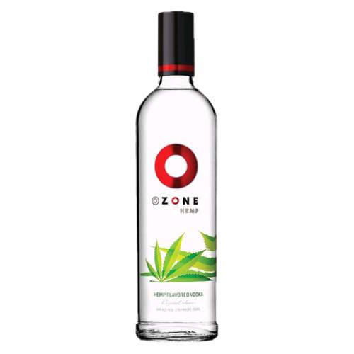 Vodka Hemp Ozone - Ozone vodka hemp.