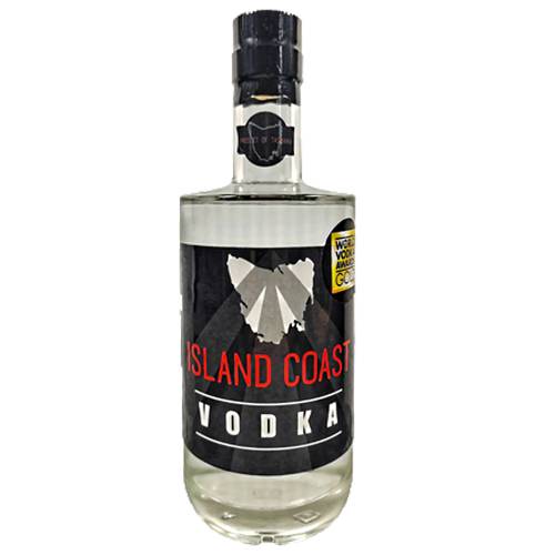 Island Coast Spirits Vodka is a hand crafted and small batch distilled with pristine Tasmanian water in an environment of the freshest of fresh air on the planet.