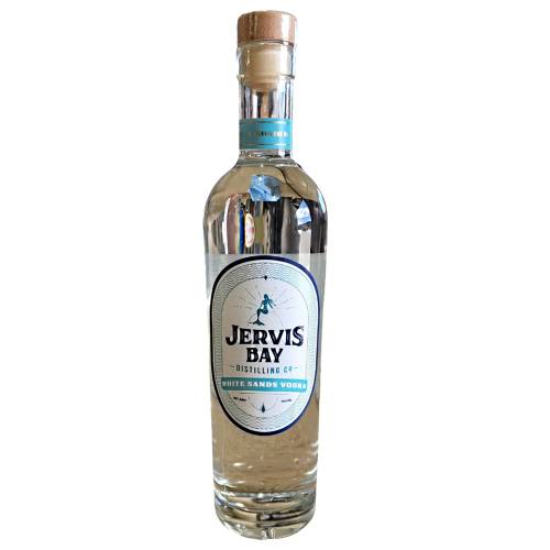Jervis Bay Distilling Vodka perfect expression of artisanal small batch vodka infused and bottled in pure locally distilled spirit.