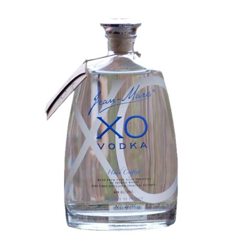 Vodka Jmxo H Crafted Premium - Jmxo H Crafted Premium Vodka