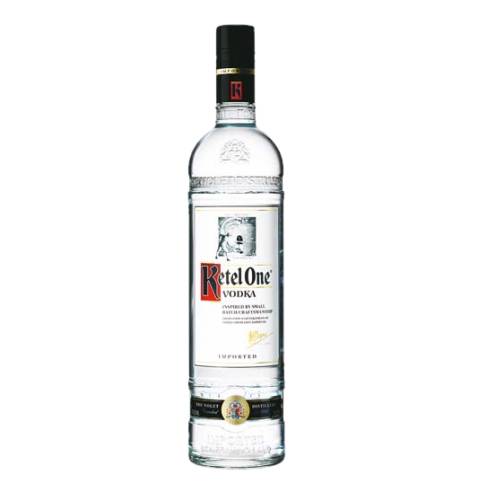 Vodka Ketel One - Ketel One Vodka made with 300 years of distilling expertise.