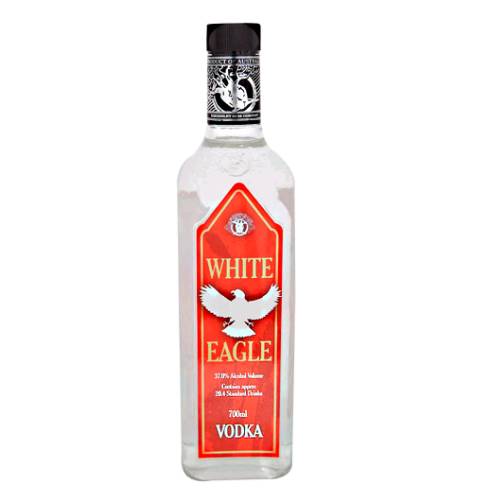 Vodka Kimberley Rum - Vodka Kimberley rum is the second of our white spirits to roll off the press and made as rich traditional polish styled vodka it has a warm heart with a crisp bite.