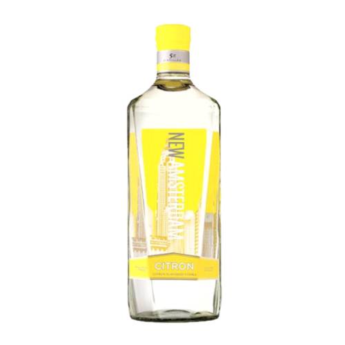Vodka Lemon Cocktail Ingredient AdultBar