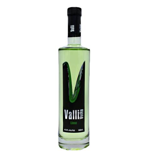 Vodka Lime Hunter - Hunter Distillery Lime Vodka is a refreshing citrus lime perfect for those who love vodka lime and soda.