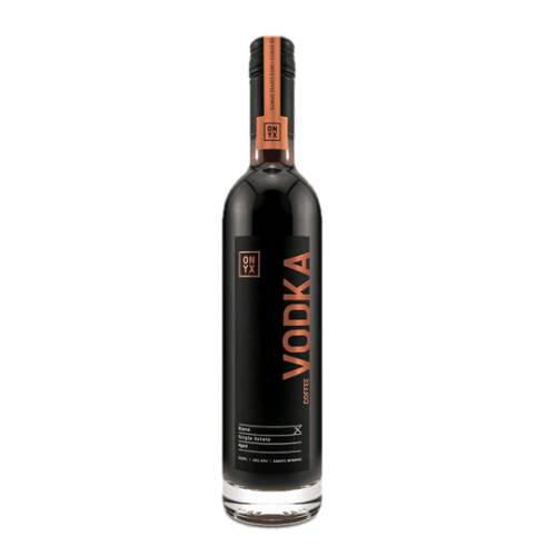 Onyx Coffee Vodka