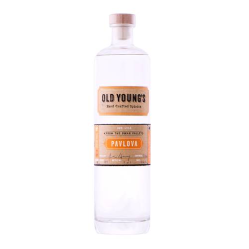 Vodka Pavlova - Pavlova Vodka has a meringue base and summer fruit infusion Pavlova is a fitting tribute to the classic dessert thats as Australian. Pavlova is sweet but it is a sophisticated sweetness.