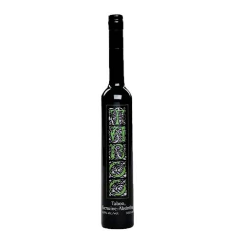 Vodka Taboo - Taboo vodka is a fruit flavoured spirit with tasty flavour and sharp vodka finish.