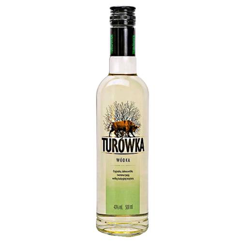 Vodka Tutovka - Tutovka Vodka is a mulberry moonshine and is a distillate made from fermented mulberries and has a light yellow hew due to using young fruit.