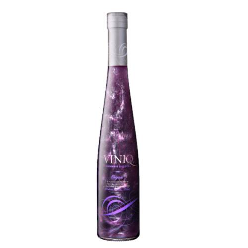 Vodka Viniq - Viniq liqueur is a combination of premium vodka moscato natural fruit flavours and shimmer the perfect fusion of style and taste and an easy way to add a one of a kind shimmer and touch of elegance.