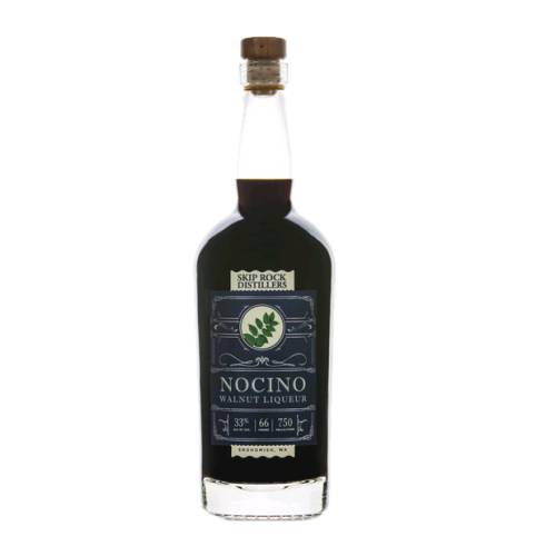 Walnut Liqueur Nocino - Nocino Walnut Liqueur.