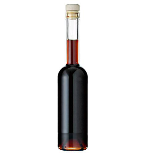 Walnut Liqueur - Walnut liqueur is flavoured with rich nutty walnuts distilled spirit alcohol and comes in a dark brown color.