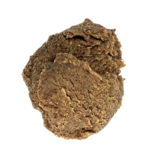 Walnut Pulp - Walnut made into a fine paste or pulp.