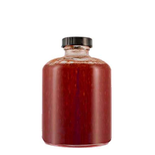 Water Paprika - Paprika Water is made by steeping paprika in water.