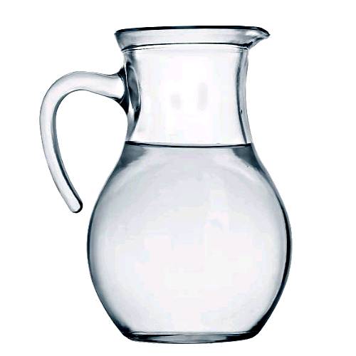 Water River - River Water should be filted unless taken from a knowen clean water source.