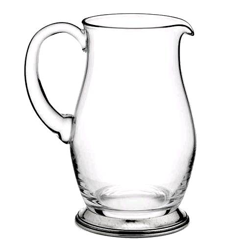 Water Toast - Toast Water is made by toasting bread to a gold brown color then placed into boiling water then allowed to cool then fine strained well.