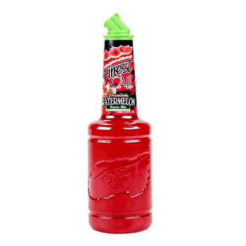 Watermelon Pulp Finest Call - Finest Call watermelon pulp puree.