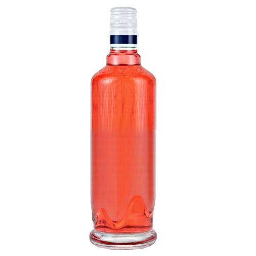 Watermelon Schnapps - Alcoholic beverage made with distilled watermelon spirit.