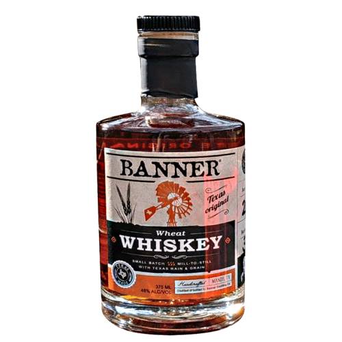 Banner Wheat Whiskey