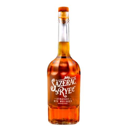 Sazerac is named for the Sazerac de Forge et Fils brand of grape spirits that served as its original main ingredient.
