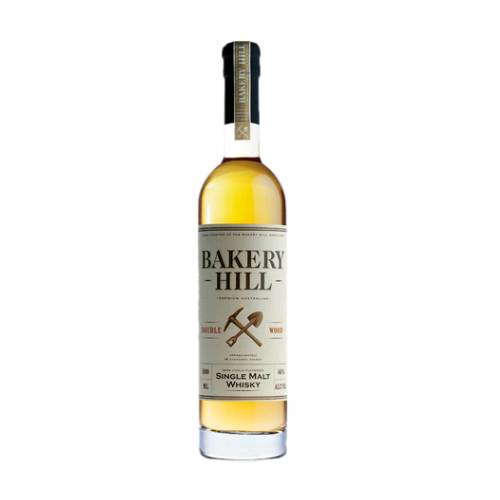 Situated in Bayswater Victoria this single malt was established in 1999 by David Baker a former food scientist.