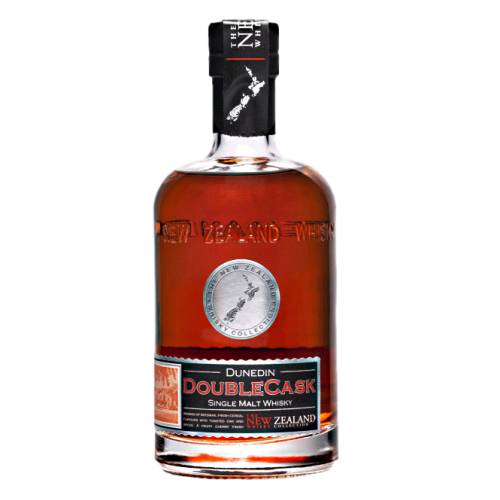 Whisky Dunedin - Dunedin Whisky is distilled on the south island of new zealand in two copper pot stills using 100 percent malted barley.