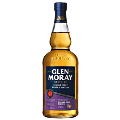 Glen Moray Whisky has floral scent and a sweet fruity taste.
