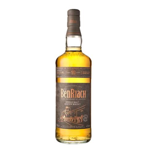 BenRiach Scotch Whisky distilled at BenRiach lends itself beautifully to finishing and we have become known for our outstanding and innovative range of cask finishes.