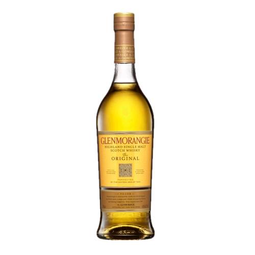 Glenmorangie is a distillery in Tain Ross shire Scotland that produces single malt Scotch whisky.