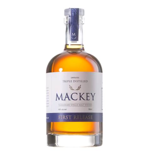 Whisky Shene Estate - Shene Estate whisky mackey single malt whisky.