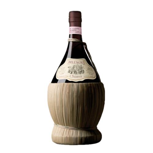 Wine Red Chianti - Chianti wine is any wine produced in the Chianti region in central Tuscany.