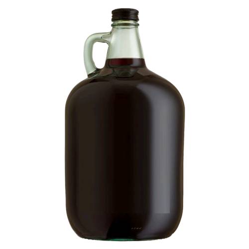 Wine Red Rhine - Red rhine wine is primarily produced in the west of Germany along the river Rhine.