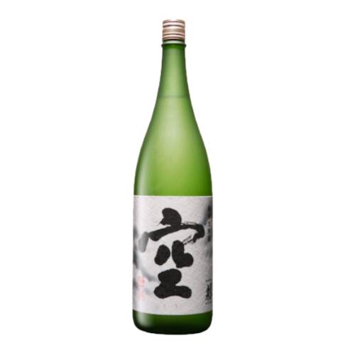 Wine Rice Sake Houraisen Houraisen Kuu Junmai Daiginjo.