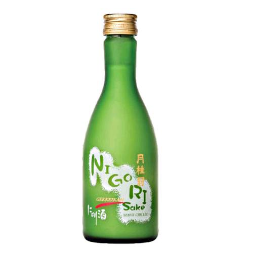 Nigori Wine Rice Sake Makgeolli Amazake Nigori or nigorizake is a variety of sake an alcoholic beverage produced from rice.