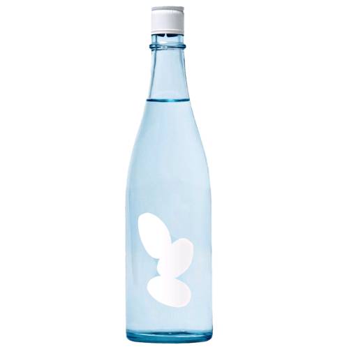 Wine Rice Sake Ohmine - Ohmine Sake natsujun kasumi sake has a complex balance with a sweet and sour taste like muscat and umami plus a gentle sourness.