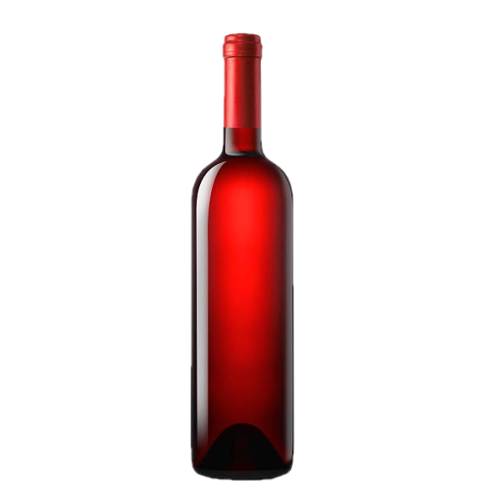 Wine Rose Sweet - Sweet rose wine made from black skinned grapes and sweet to taste.