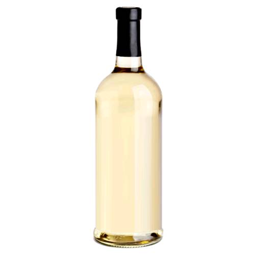 Wine Syrup White is made by cooking a white grape juice alcohol with sugar until thick and removes all alcohol.