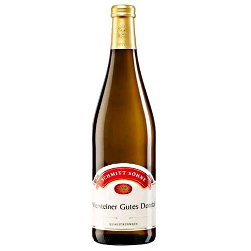 Wine White Niersteiner - Niersteiner Wine White is wine has a lovely fruit character with good body and a crisp clean finish and low in alcohol with a refreshing crisp medium dry white from the heart of the Mosel valley.
