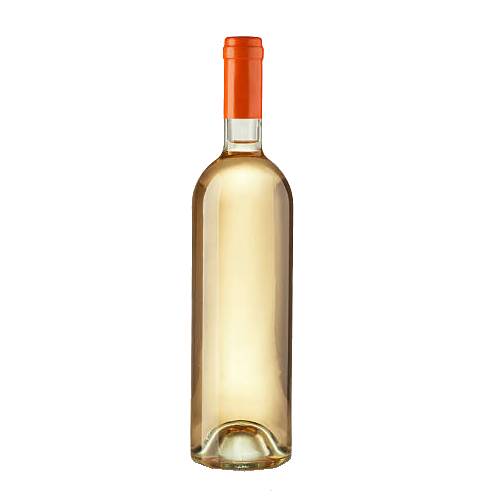 Wine White Sweet - Sweet white wine is alcoholic fermentation of the non coloured grapes and is sweet to taste.