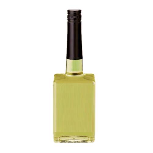 Yuzu Liqueur - Yuzu liqueur is made by distilling yuzu citrus.