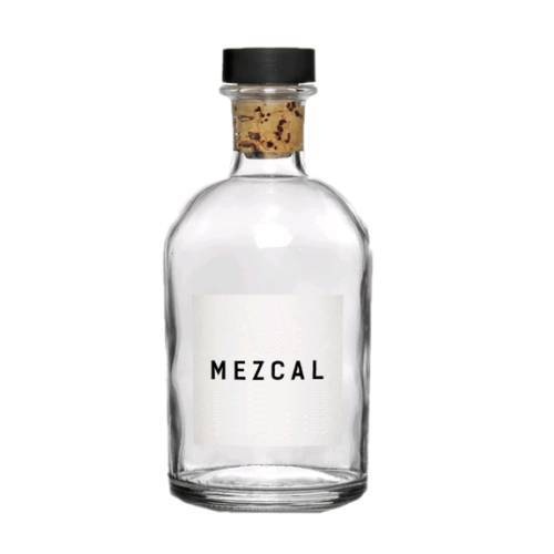 mezcal - Mezcal is a distilled alcoholic beverage made from any type of agave plant native to Mexico. The word mezcal comes from Nahuatl mexcalli metl and ixcalli which means oven cooked agave.